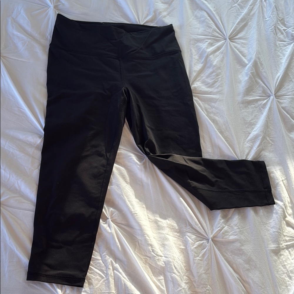 Victoria Sport High-Waisted Leggings